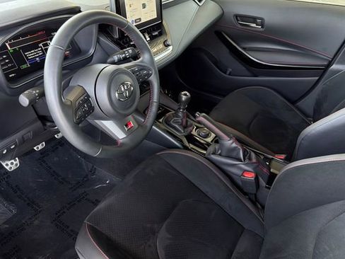 Used 2025 Toyota Corolla GR AWD/4WD image 10
