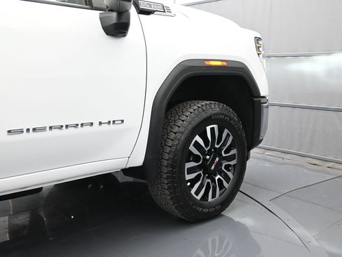 Used 2024 GMC Sierra 2500 Pro w/ Convenience Package RWD image 43