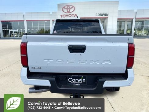 New 2026 Toyota Tacoma SR5 AWD/4WD image 5