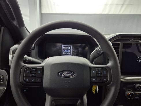 Used 2024 Ford F150 STX image 24