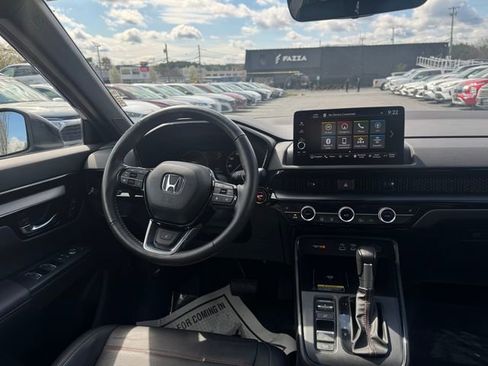 Used 2024 Honda CR-V Sport Touring image 16