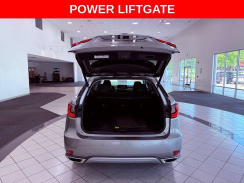 Certified 2020 Lexus RX 350 FWD w/ Premium Package image 7