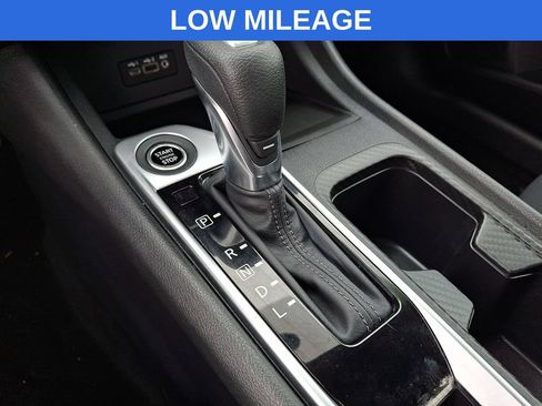 Used 2023 Nissan Sentra SV w/ All-Weather Package FWD image 16