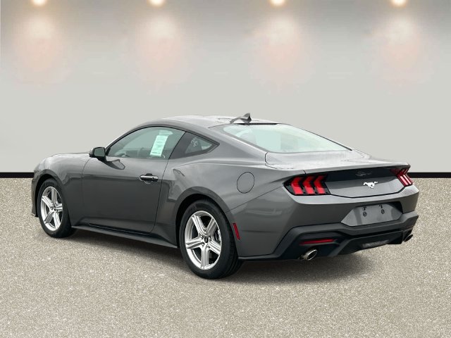 New 2026 Ford Mustang Coupe RWD image 7