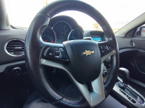 Used 2012 Chevrolet Cruze Eco image 18