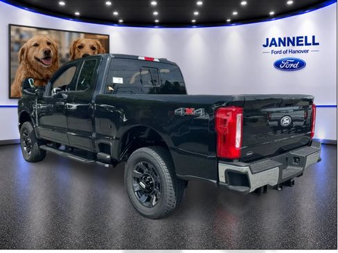 New 2027 Ford F250 XLT w/ Snow Plow Prep Package AWD/4WD image 8