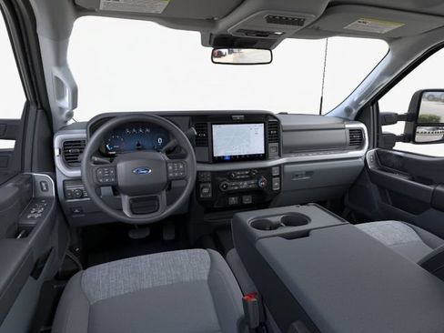 New 2026 Ford F250 XLT w/ XLT Premium Package AWD/4WD image 11