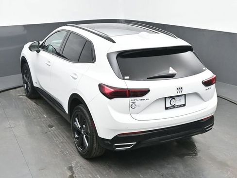 New 2026 Buick Envision Sport Touring image 41