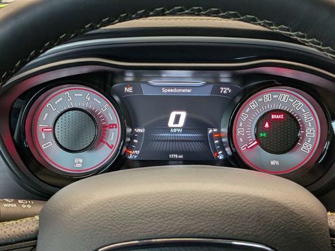 Used 2023 Dodge Challenger R/T Scat Pack RWD image 21