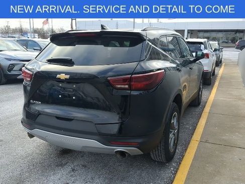 Used 2023 Chevrolet Blazer LT w/ Convenience Package image 7
