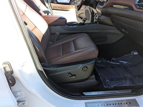 Used 2021 Dodge Durango Citadel image 15