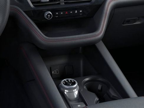 New 2026 Ford Explorer ST-Line image 15