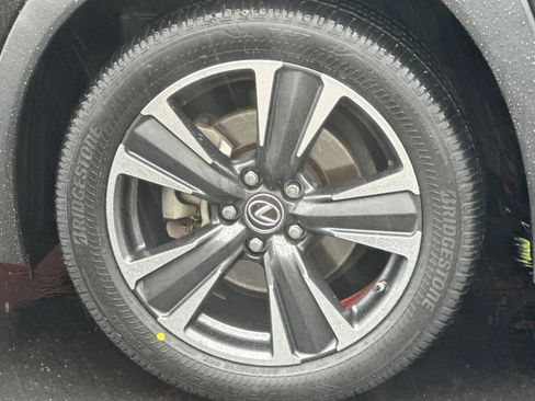 Certified 2022 Lexus UX 250h w/ Accessory Package (Z1) image 32