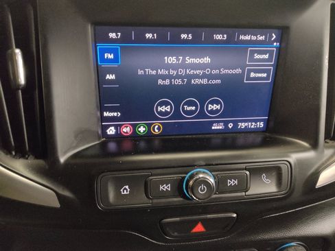 Used 2021 GMC Terrain SLE w/ Elevation Edition FWD image 25