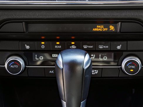 Used 2022 MAZDA CX-9 Touring AWD/4WD image 37