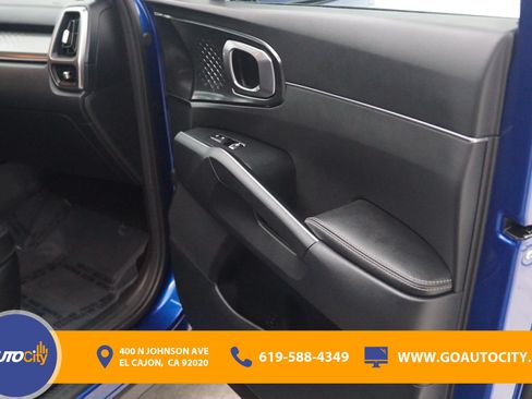 Used 2022 Kia Sorento S FWD image 17