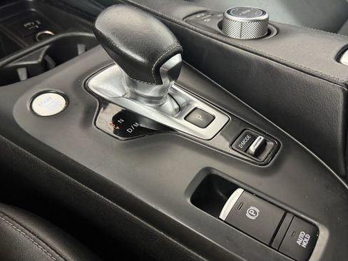 Used 2019 INFINITI QX50 Pure FWD image 21