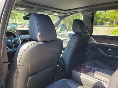 New 2026 MAZDA CX-90 3.3 Turbo S w/ Premium Plus AWD/4WD image 11