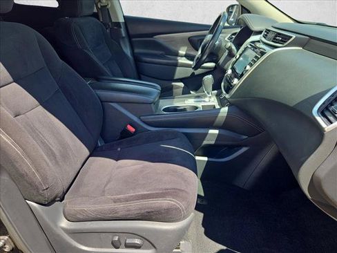 Used 2018 Nissan Murano SV FWD image 20