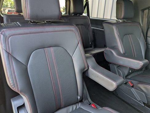 Used 2023 Ford Expedition Max Limited AWD/4WD image 37