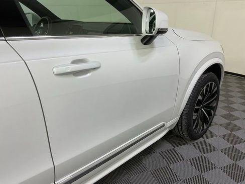 New 2026 Volvo XC90 B6 Plus w/ Protection Package Premier image 7