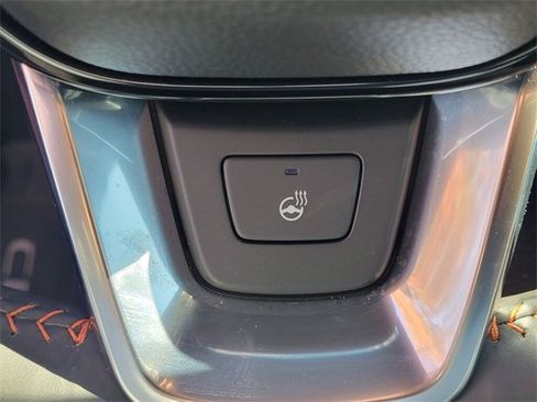 Certified 2023 Honda CR-V Sport Touring image 23