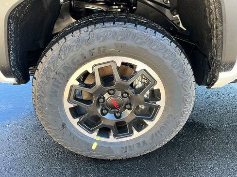 New 2026 Toyota Tacoma TRD Off-Road w/ TRD Off Road Premium Package image 24