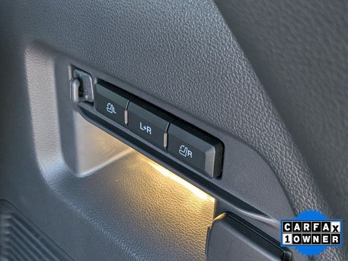 Certified 2025 Ford Explorer ST w/ Sun And Sound Package AWD/4WD image 14