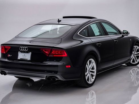 Used 2014 Audi S7 Prestige w/ Driver Assistance Package image 11