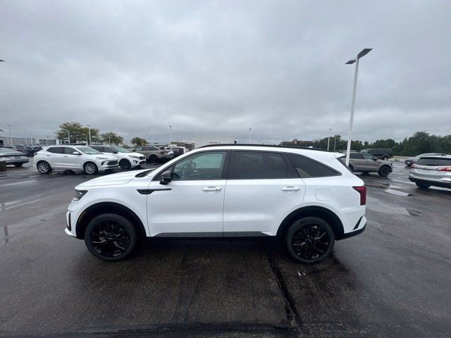 Used 2023 Kia Sorento SX AWD/4WD image 4