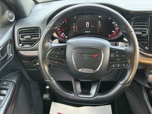 Used 2025 Dodge Durango GT image 16