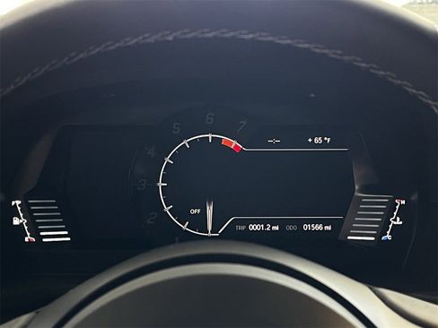 Used 2024 Toyota Supra image 12