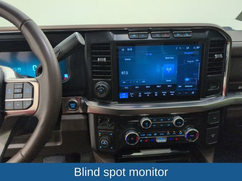 Used 2024 Ford F250 King Ranch w/ Tremor Off-Road Package AWD/4WD image 17