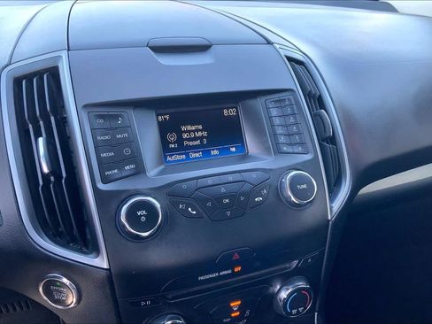 Used 2016 Ford Edge SE FWD image 34