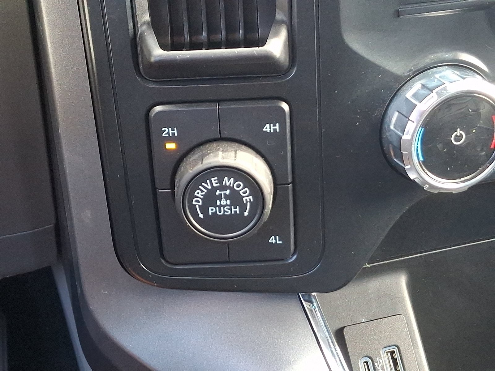 Used 2024 Ford F150 XLT w/ Mobile Office Package AWD/4WD image 25