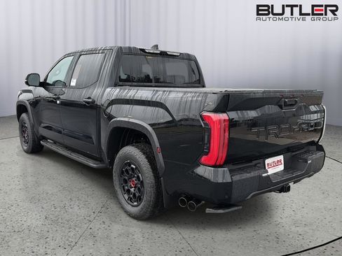New 2026 Toyota Tundra TRD Pro AWD/4WD image 4