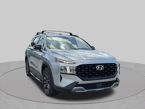Used 2022 Hyundai Santa Fe XRT FWD image 12