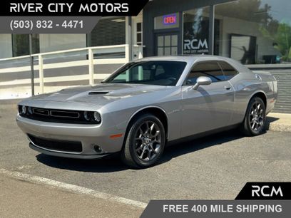Used 2018 Dodge Challenger GT w/ Driver Convenience Group