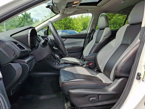 Used 2022 Subaru Crosstrek 2.5i Limited w/ Moonroof Package 2 AWD/4WD image 13