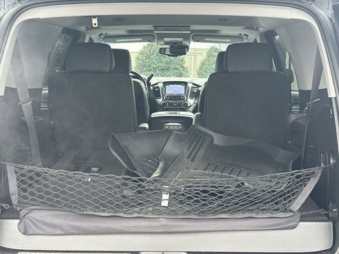 Used 2016 Chevrolet Tahoe LT image 22