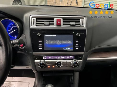 Used 2015 Subaru Outback 2.5i Limited AWD/4WD image 21