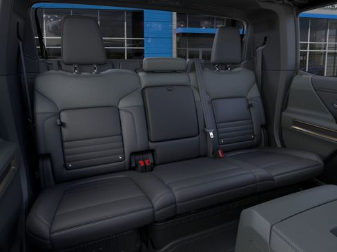 New 2025 GMC Hummer EV 2X image 45