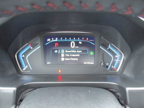 Certified 2023 Honda Odyssey Sport image 19