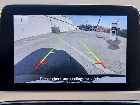 Used 2021 Ford Escape SEL image 41