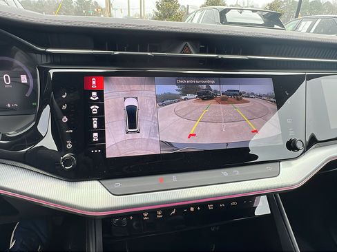 Used 2024 Jeep Wagoneer Launch Edition image 33