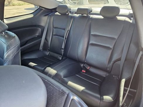 Used 2015 Honda Accord EX-L image 16