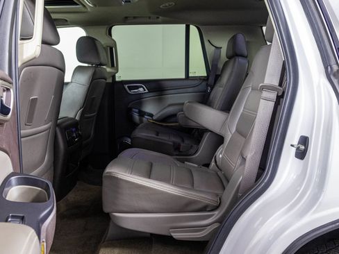 Used 2016 GMC Yukon Denali w/ Open Road Package AWD/4WD image 47
