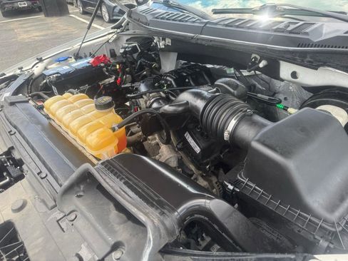Used 2017 Ford F150 XL w/ Equipment Group 101A Mid RWD image 54