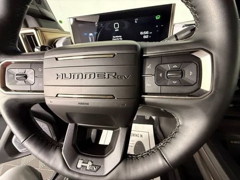 Used 2024 GMC Hummer EV 3X AWD/4WD image 20