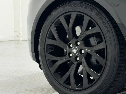 Used 2018 Land Rover Range Rover Supercharged AWD/4WD image 47